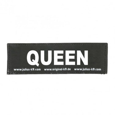QUEEN PATCH - SMALL